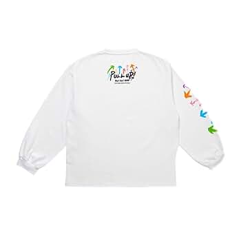 Hey! Say! JUMP - Hey! Say! JUMP Tシャツ 3枚セット 新品 31yMI4bx9ML._AC_SY350_QL65_.jpg