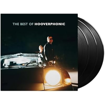 The Best Of Hooverphonic