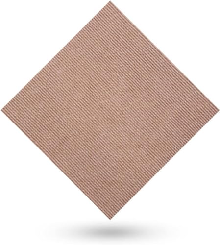 �J�[�y�b�g�^�C���p�Y���}�b�g�A���ȔS���p�b�`���[�N�}�b�g�A�z�[���J�[�y�b�g�A�I�t�B�X���O�A�ی쏰�ނƃN�b�V�����A50cm X 50cm 1��(Camel)