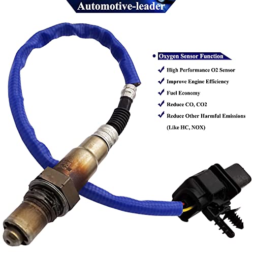 Sensor de Oxígeno Upstream 234-5113 para Ford y Lincoln miniatura 2