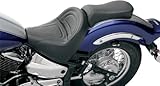 SADDLEMEN RENEGADE DELUXE SEAT,YAMAHA XVS1100 99-11