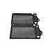 QNMB Motocicletta Griglia Radiatore per BMW R 1200 GS 1200GS R1200GS LC Adventure ADV Copertura di Protezione del radiatore del Motociclo Guardie Griglia del radiatore Cover Protecter