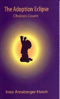 Paperback The Adoption Eclipse Book