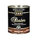 ZAR 12012 Wood Stain, QT, Premium Teak