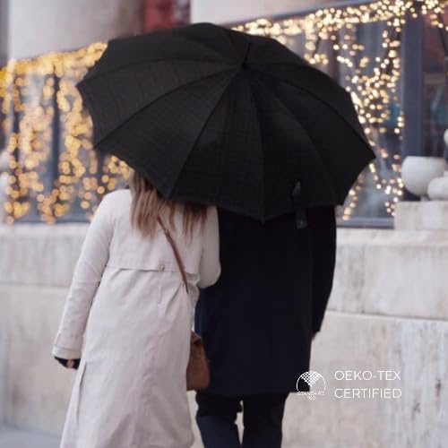Knirps S 770 Automatic grand parapluie avec structure premium - 7