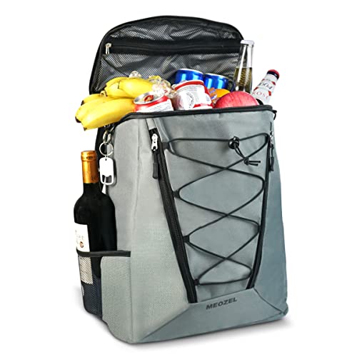 Best Picnic Backpack UK (August 2023) 4 Person