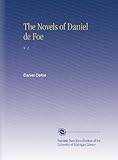 foes bikes for sale  I romanzi di Daniel de Foe: V. 1
