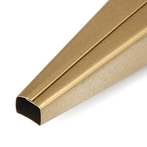 Fireplace Bellows Large 15.5” X 6.7” Indoor Brown Wood Air Blower For Barbecue, Camping Bbq Grill Chimney Outdoor With Hanging Strap Cast Nozzle #TOP4