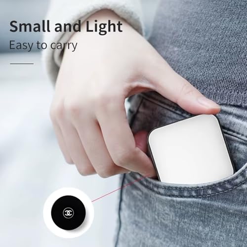 Kit vidéo compatible avec microphone pour éliminer les bruits de fond - 6