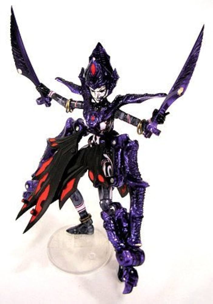 激レア　ワンフェス2008限定　MH2G レイア装備　ミクロマン可動　おまけ付き Amazon.co.jp: 未開封 激闘！クラッシュギアTurbo SMP SHOKUGAN