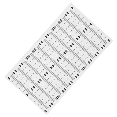 SEWOART �S���������K�X�e�b�J�[ 21���Z�b�g ���S�����W���[�e�[�v�X�g���b�v �H�w�X�P�[����K �ƒ� �I�t�B�X �w�Z�p����