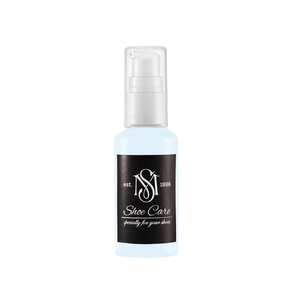 Baume pour Cuir Assouplissant Bleuet MAVI STEP : Soin Raviveur de Teinte Maroquinerie
