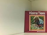  Kleine Tiere. Der Guckkasten
