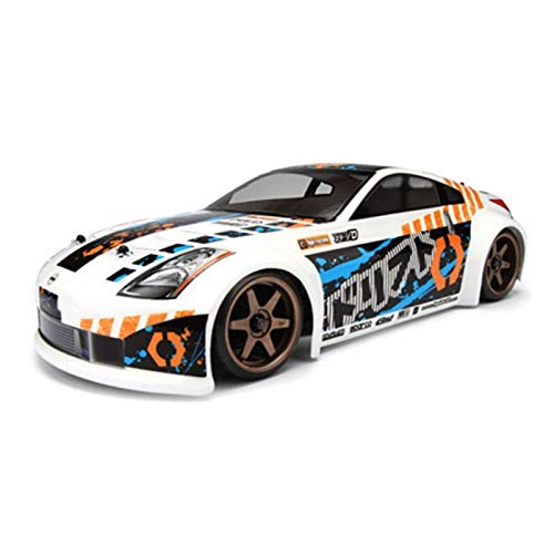 RC CARS HPI Sprint 2 Drift Car 1/10 RTR Nissan 350Z Body: Buy