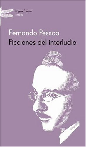 Ficciones del Interludio (Spanish Edition) [Spanish] 9500425726 Book Cover