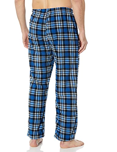 Beverly Hills Polo Club mens Beverly Hills Polo Polar Fleece Loungewear Pants2