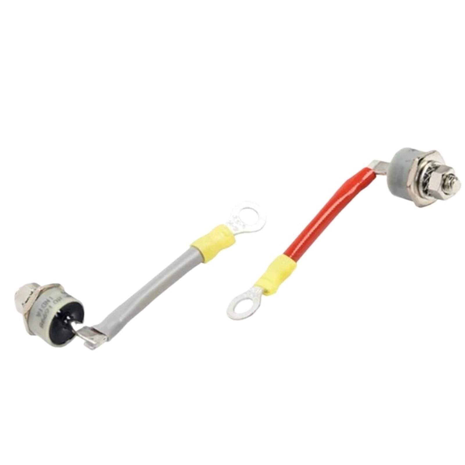 Diodo rectificador para alternador LSA491 y LSA50.2, kit de 82PFR80 y 82PF80 6