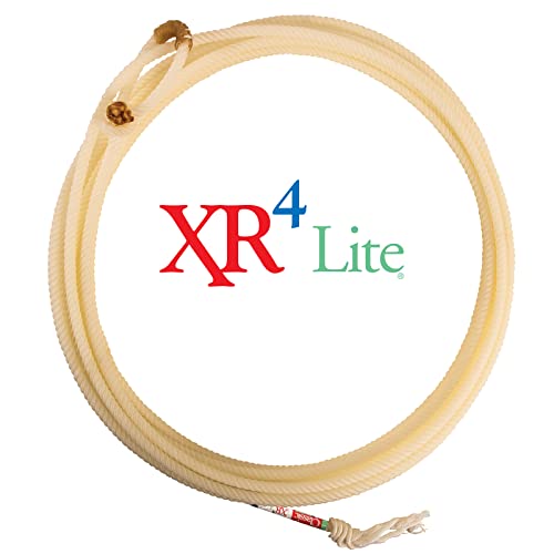 Classic Rope XR4 Lite Team Rope 35-Foot Medium