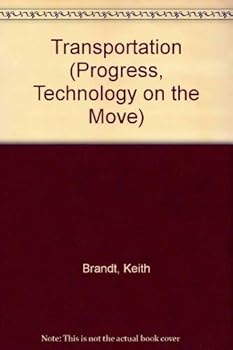 Paperback Transportation (Progress, Technology on the Move) Book
