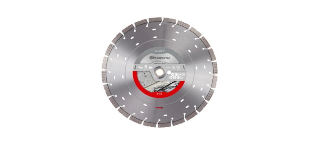 HUSQVARNA 14 125 1DP-20MMB VARI-Cut S45 (534973120)