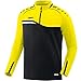 Produktbild JAKO Kinder Ziptop Competition 2.0, schwarz/neongelb, 140, 8618