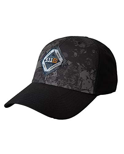 5.11 Tactical Annual Cap 2020 energyforthefrontline Baseball Cap Herren Snap Back Kappe Limitiert