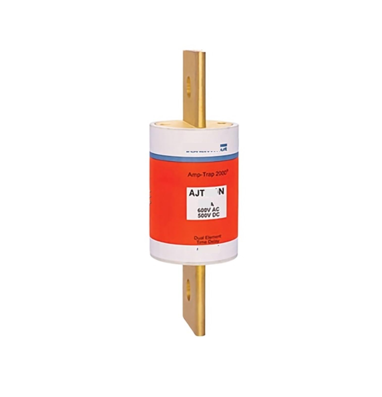 Fusible basse tension AJT30 AJT35 AJT40 cartouche de sécurité