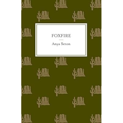 Foxfire