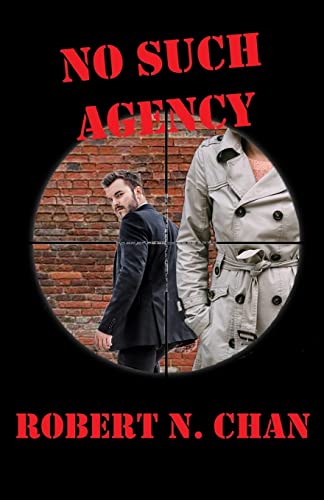 No Such Agency