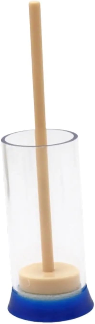 Beekeeping Tool, 5-Piece Set of Queen Bee Marked Soft Plunr Convenient Beekeeping Equipment Tools and Accessories,Bee Keeping Supplies