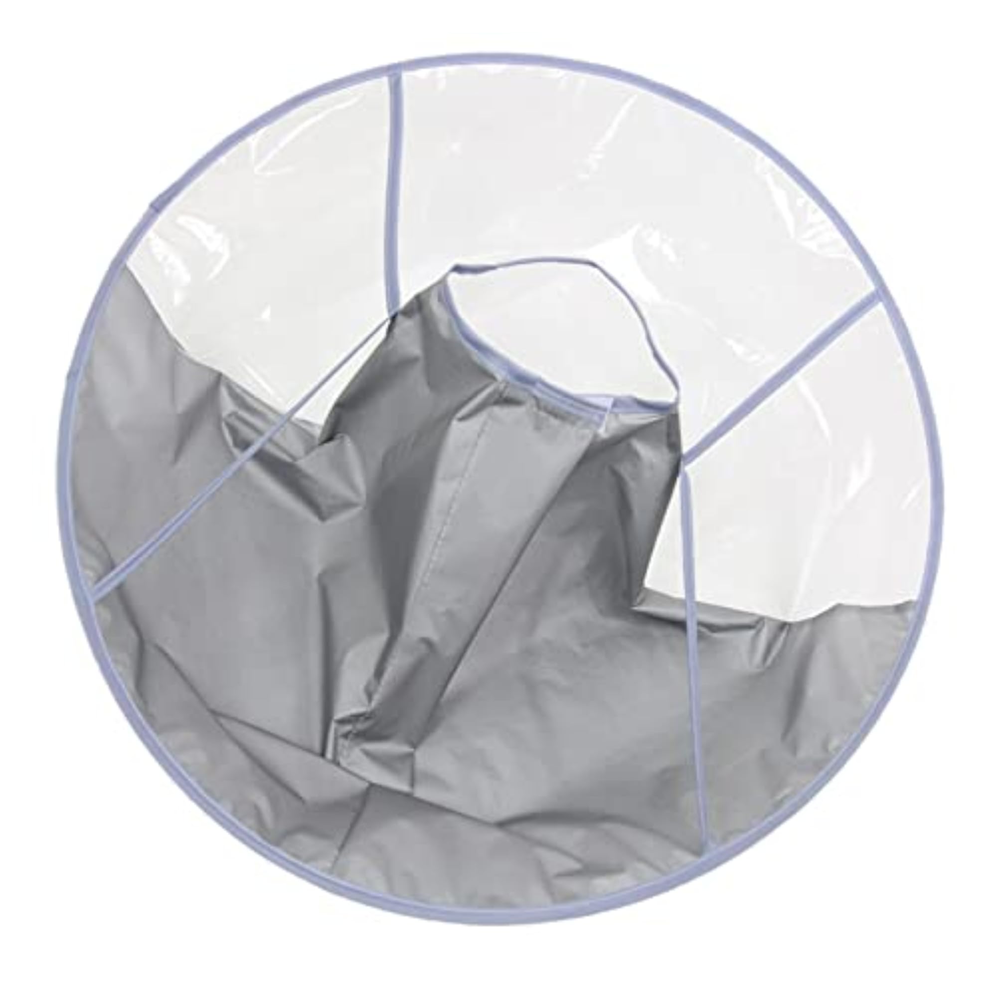 Umbrella Design Barber Styling Cape