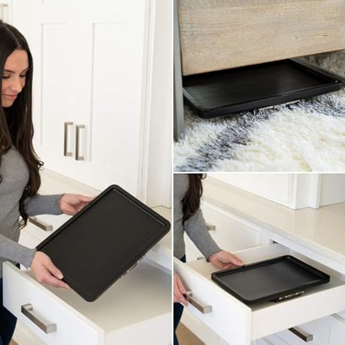 Table de canapé pliable à clipser pour vos dîners et boissons