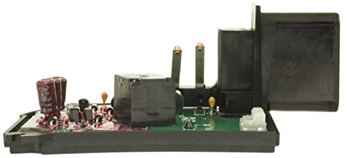 WVE by NTK 6H1383 Wiper Motor Pulse Board Module, 1 Pack