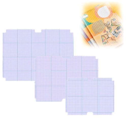 Gsrhzd Buchhülle, 30 Stück Buchumschlag, Buchfolie Selbstklebend Transparent, Einstellbar Wasserdicht Bucheinband, Buchumschläge, für das Home Office der Schule, 3 Größen(22K, 16K, A4)