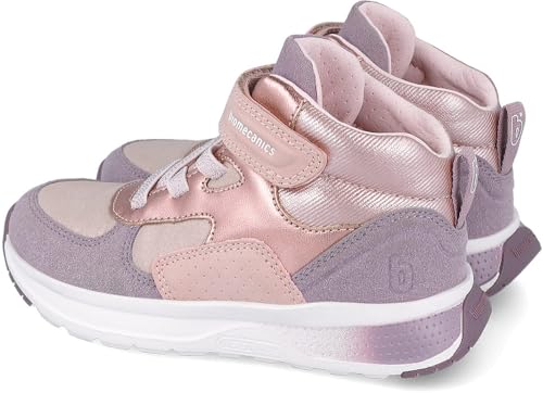 Bottines Urban Biomecanics Bioevolution pour fille modèle 251251 en cuir
