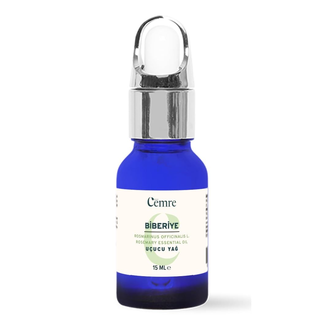 Awe Cemre Laboratories Biberiye Yağı 15 ML