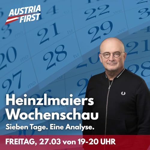 Islamisierung schreitet voran - Heinzlmaiers Wochenschau