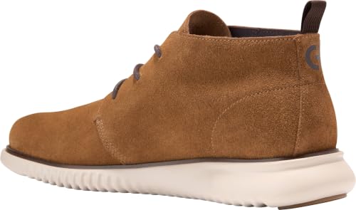 Image of Cole Haan Men's 2.zerogrand Chukka
