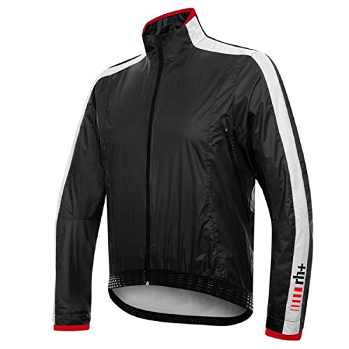 Veste cyclisme Zero RH Ride idéale pour vos sorties matinales automnales