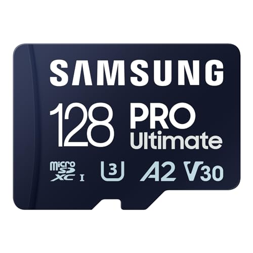 PRO Ultimate マイクロSDカード 128GB MB-MY128SA-IT/EC