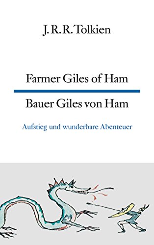 Farmer Giles of Ham/Bauer Giles Von Ham (DTV) (Dutch Edition)