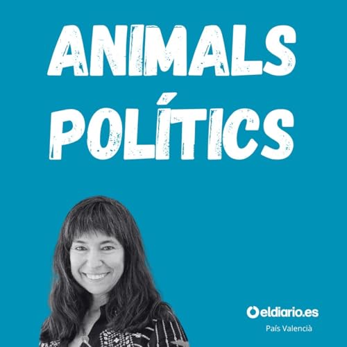 Page de couverture de Ep. 8 - Davant l'ecocidi, la vida com a trinxera