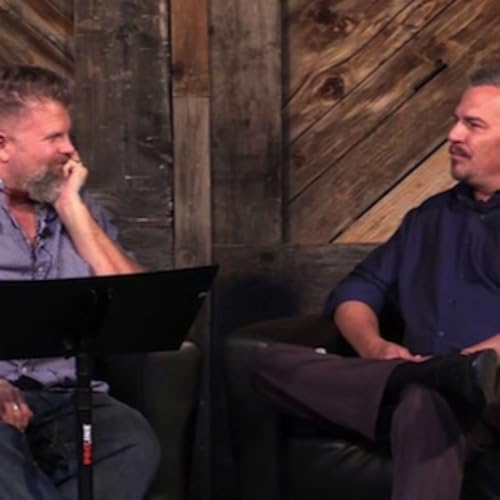 Interview with Mike Norton