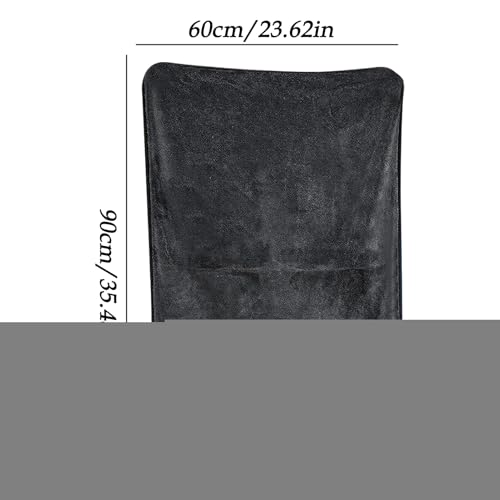 Toalla de secado de coche | Paño de microfibra ultra absorbente,Toallas para detalles Paño de secado para automóviles,Para SUV RV Sedan Detalles automotrices Lavado Pulido Exterior Interior Ventana - imagen 5