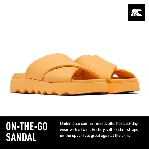 Image of Sorel VIIbe Crisscross Slide
