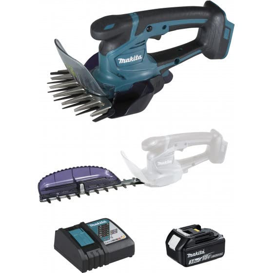 Taille Herbe/Sculte haie 18V DUM604XRF MAKITA