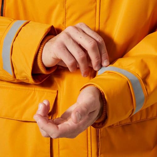 Image of Helly-Hansen Mens Reine Parka