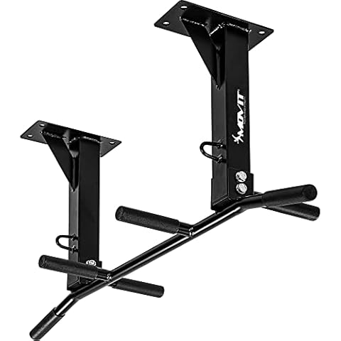 Barre de Traction MOVIT Professionnelle Cover