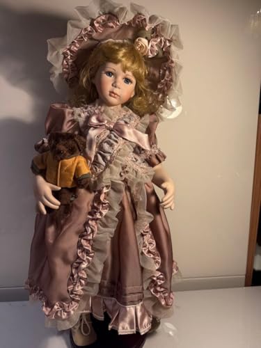 ビスクドール」の人気商品一覧 | 安い商品を通販サイトから探す - 価格.com