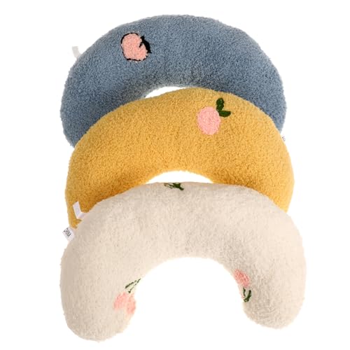 Almohada para dormir para perros BESPORTBLE cojín cuello cervicales 2